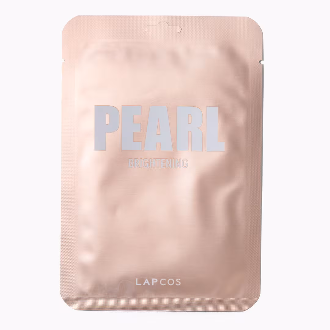 Lapcos  Daily Pearl Mask