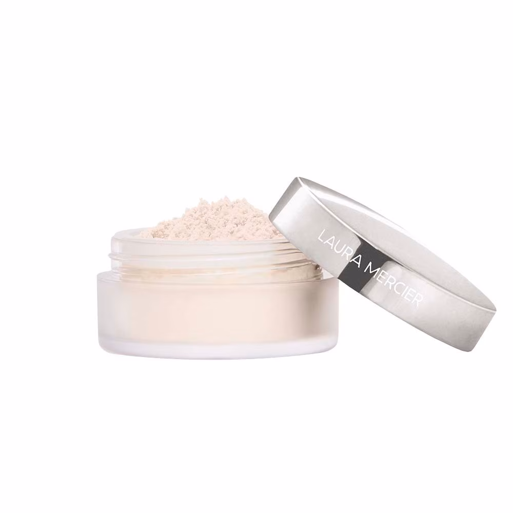 Mini Translucent Loose Setting Powder