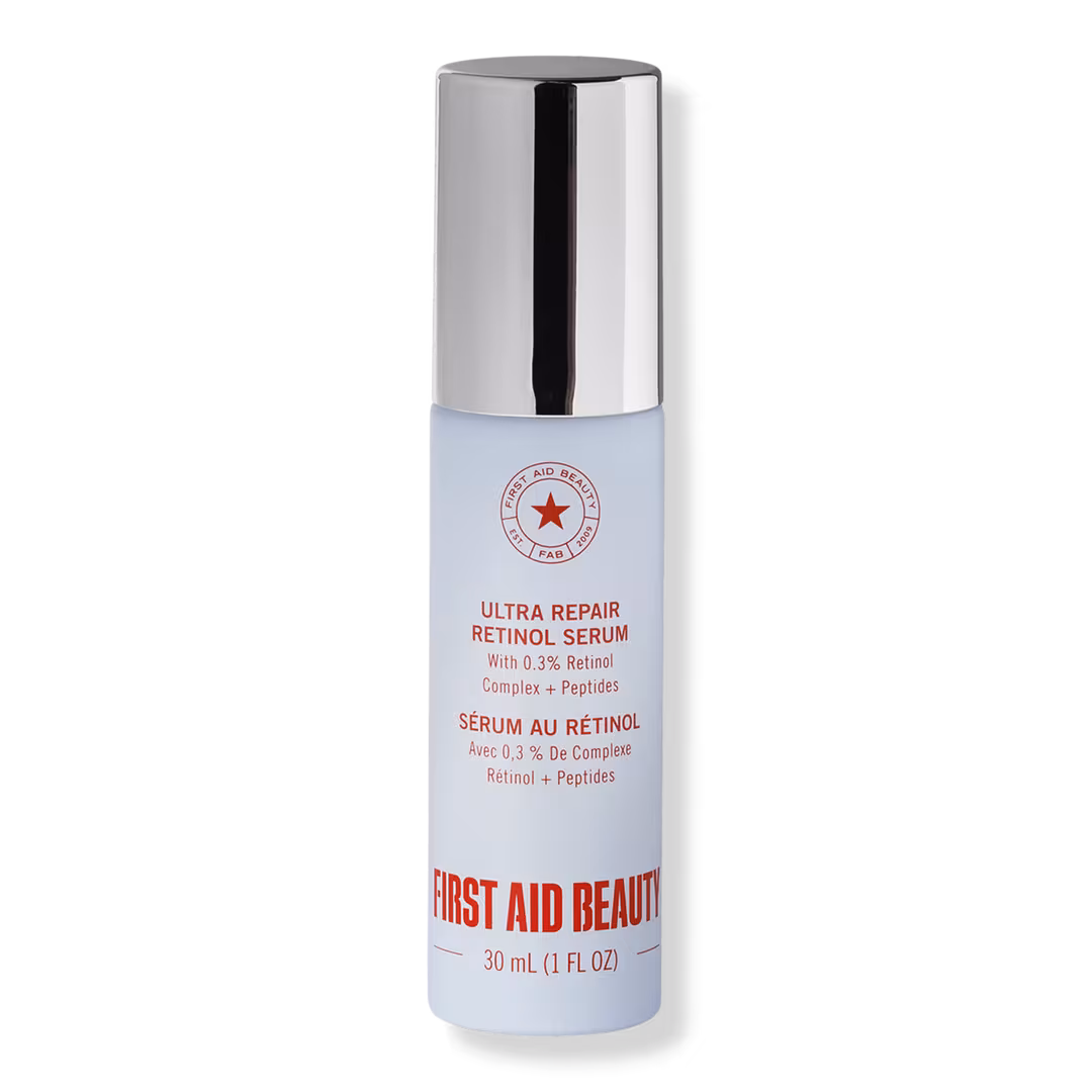 First Aid Beauty  Ultra Repair Retinol Serum