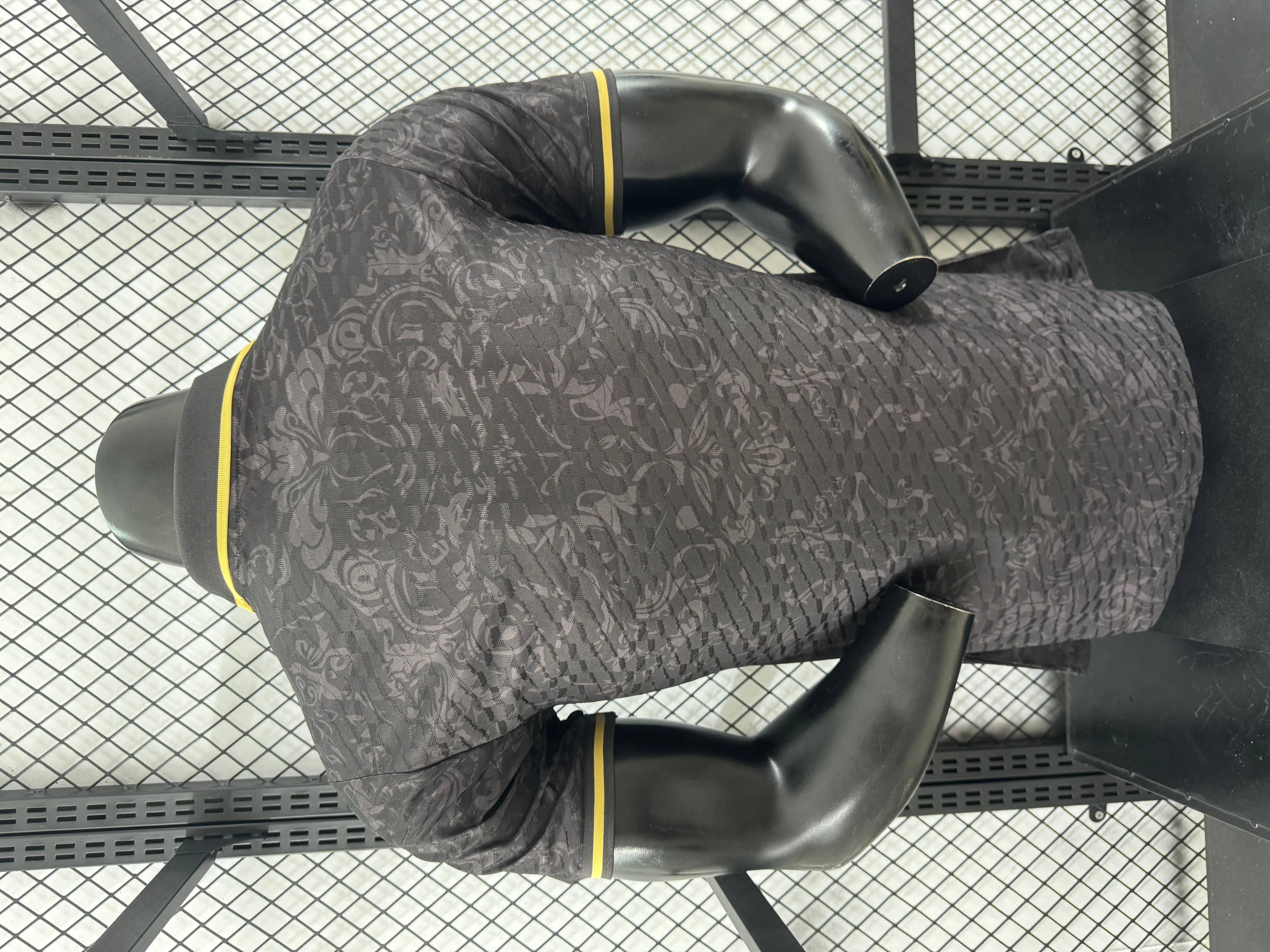 2025/2026 Juventus Special Edition Football Jersey (Player Edition)