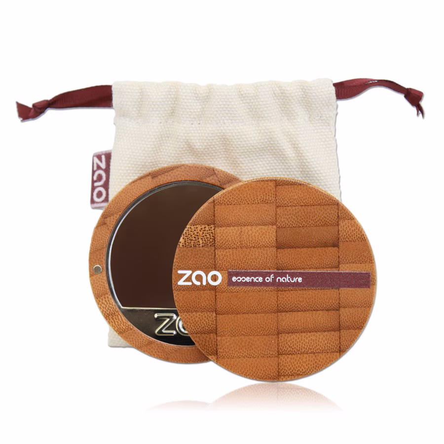 Bamboo Compact