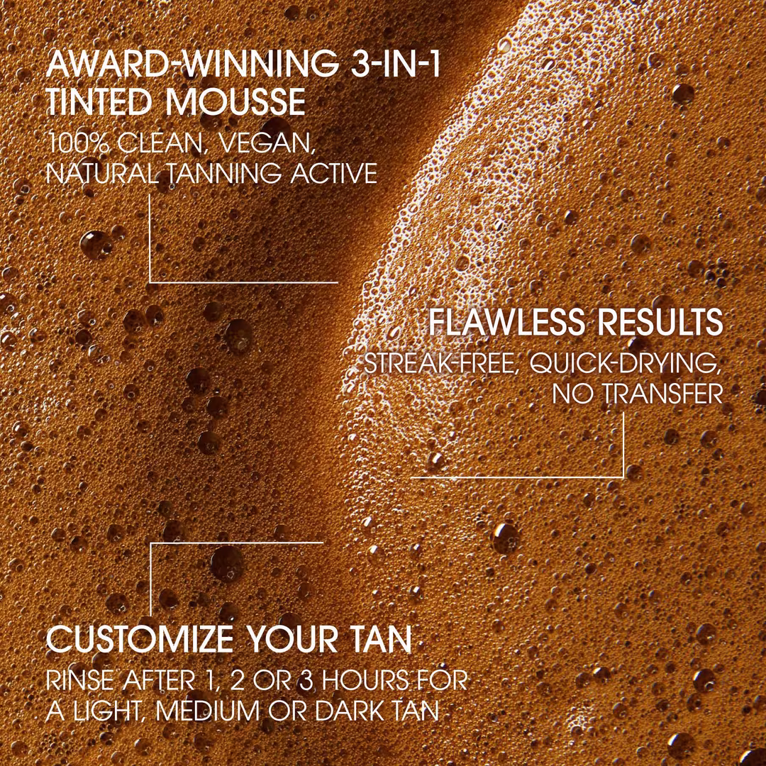 St. Tropez  Self Tan Express Mini Kit
