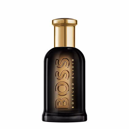 HUGO BOSS Boss Bottled Elixir Eau de Parfum Spray 100ML