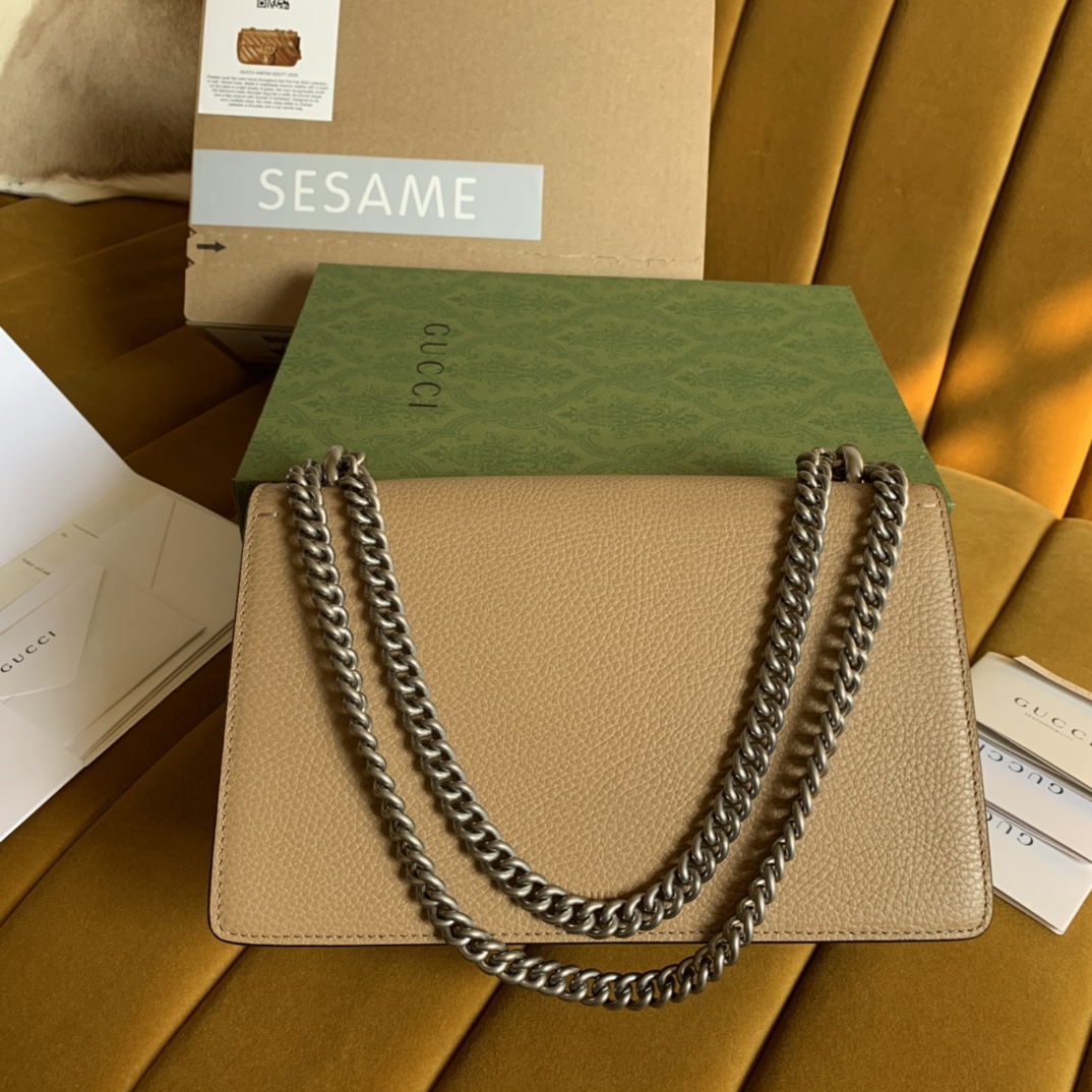 Gucci Dionysus small shoulder bag 400249