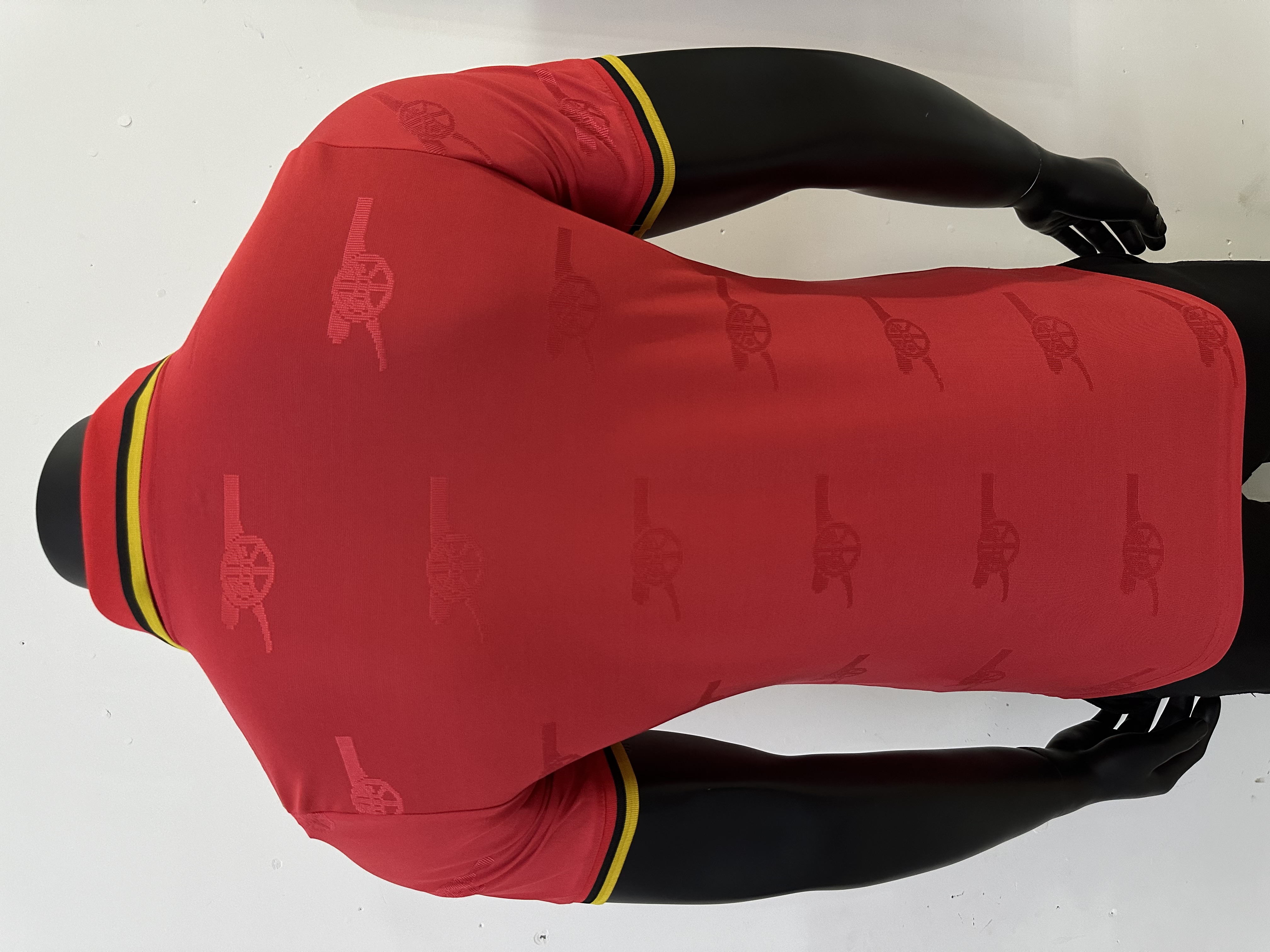 2025/2026 Arsenal Printed Special Edition Football Jersey (Player)