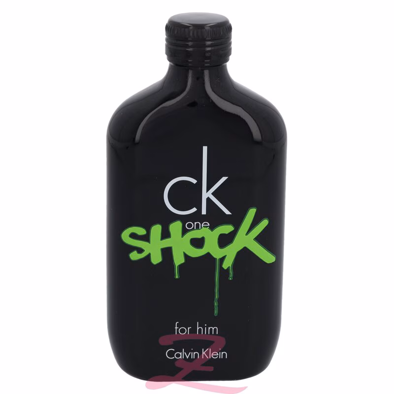 ck one Shock for Him - EdT