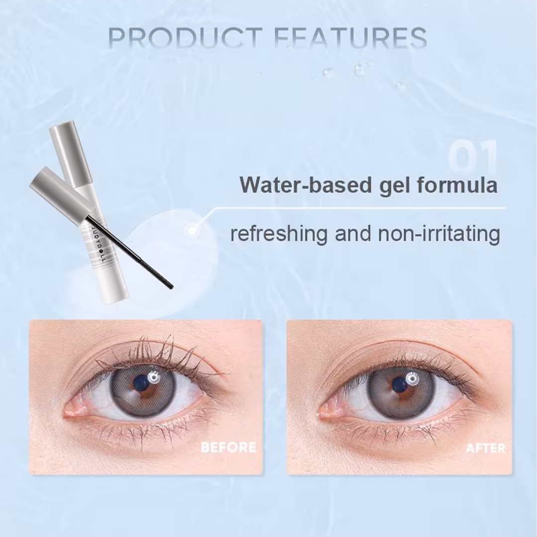 JudyDoll  Mascara Remover