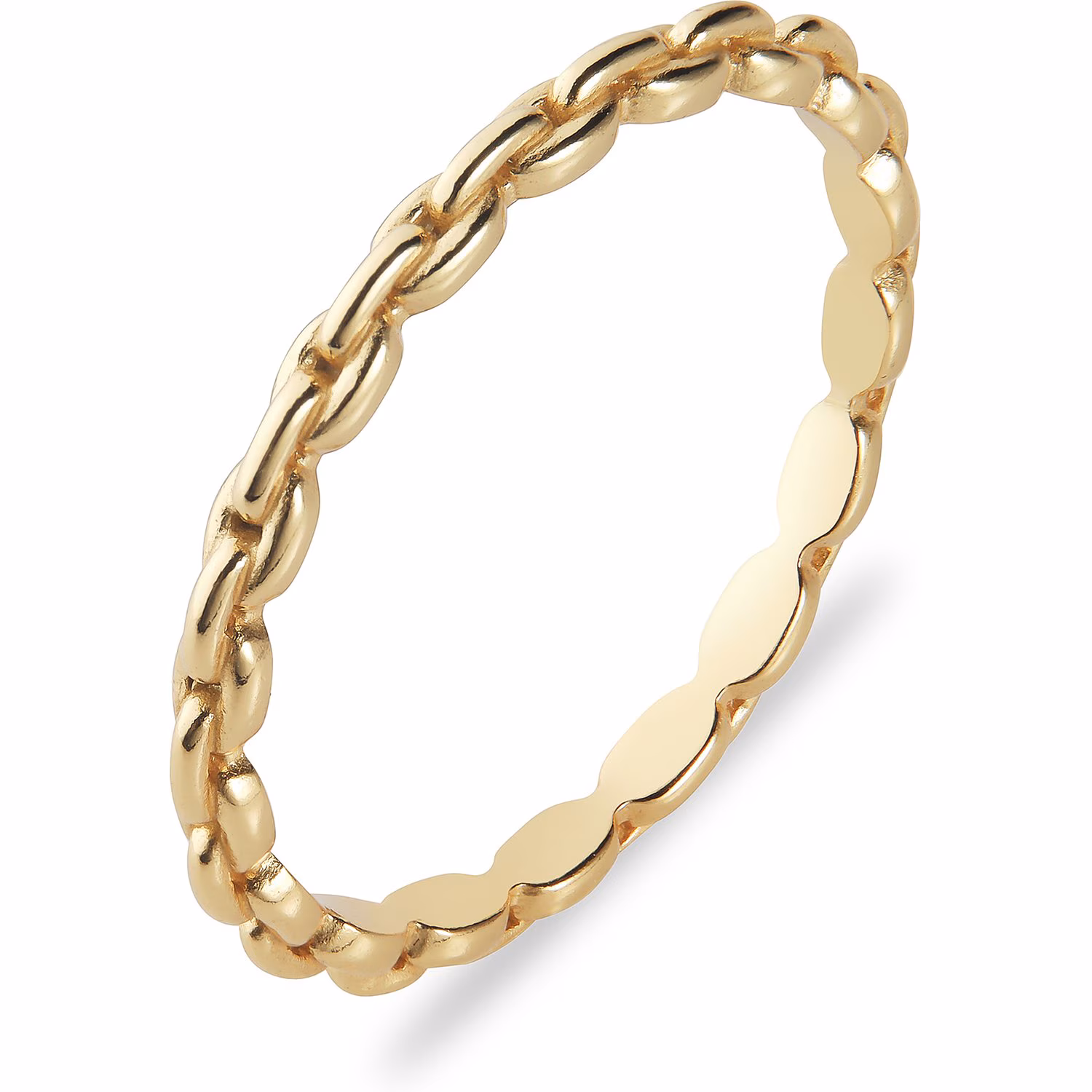 Ring 925er Silber, recycelt