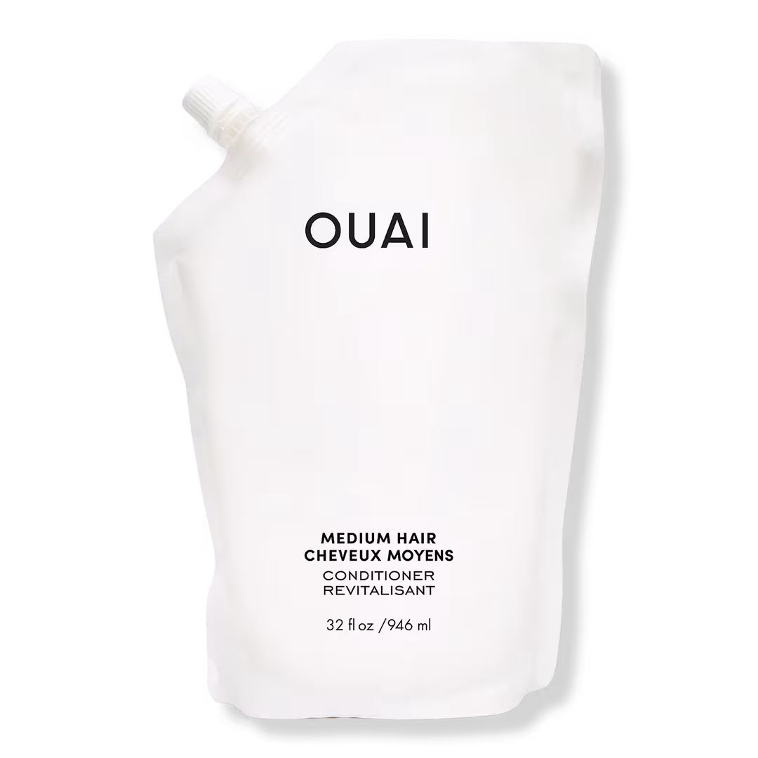 OUAI  Conditioner for Medium Hair