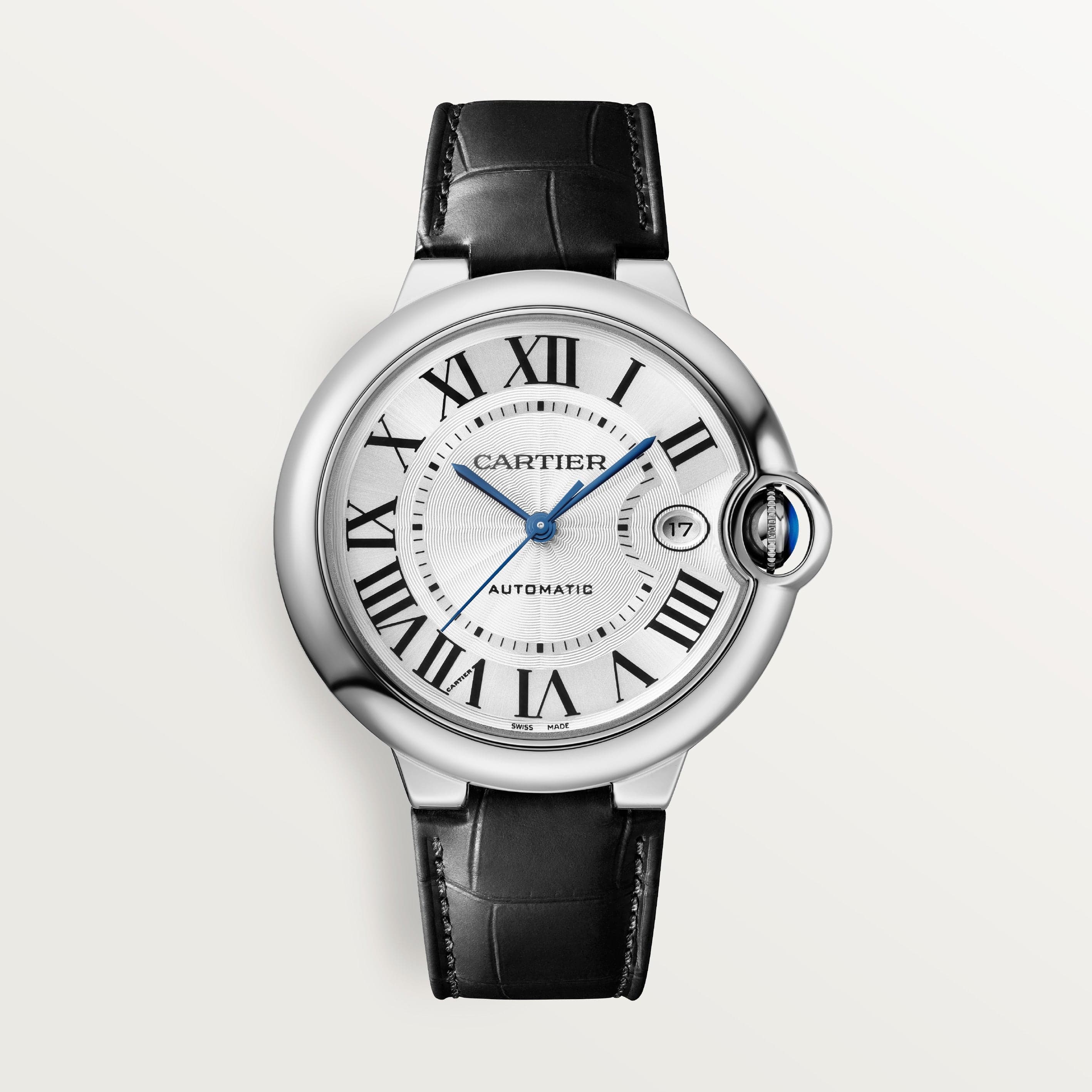 Cartier Ballon Bleu WSBB0039(Box NOT Included)