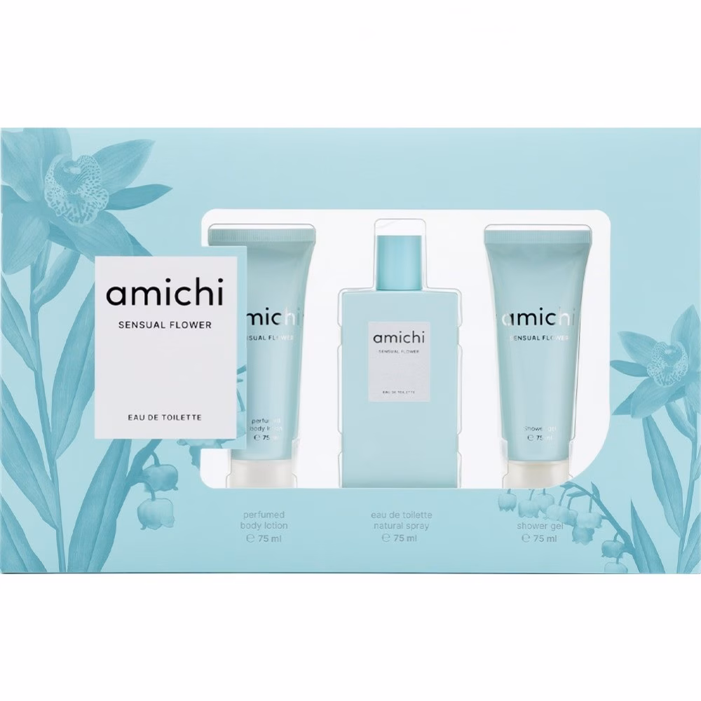 Amichi Duftset