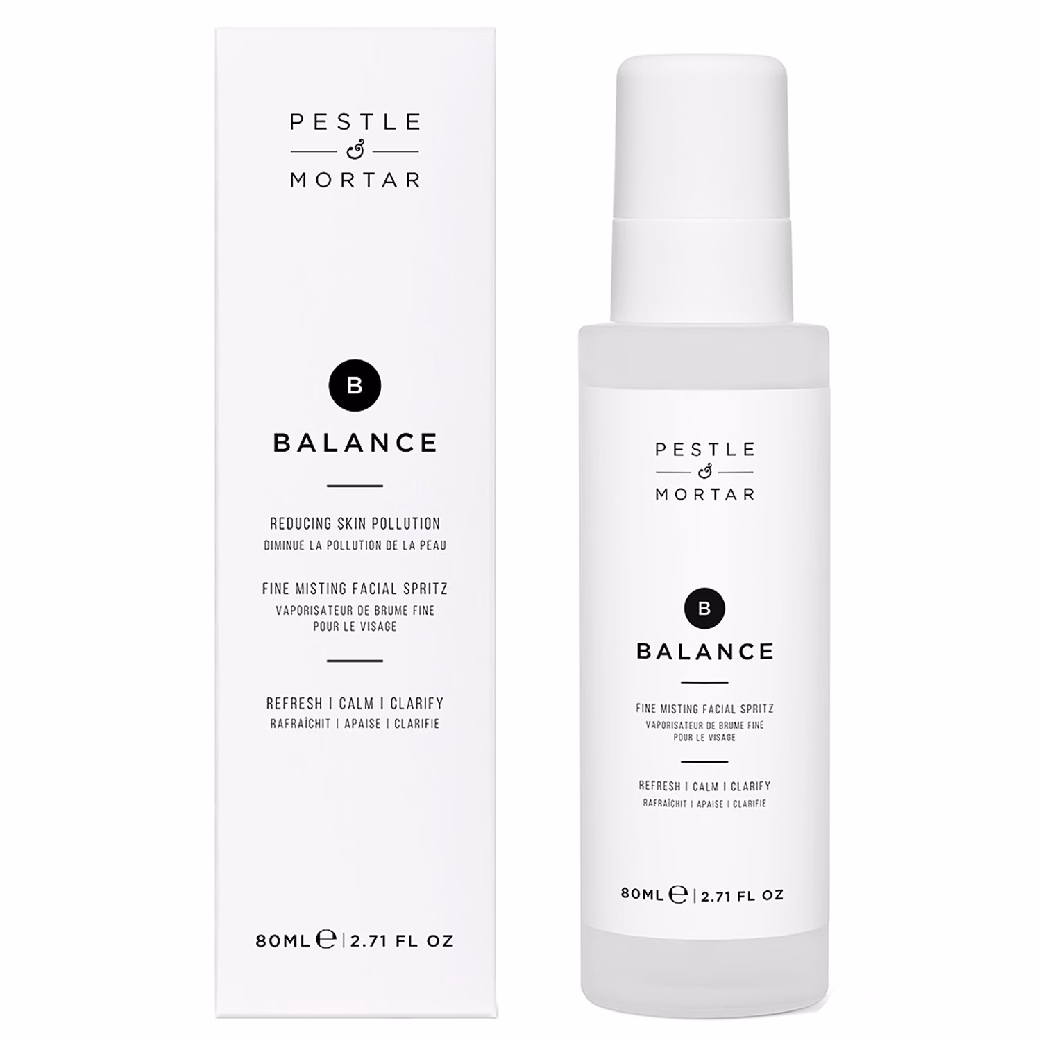 Balance Spritz