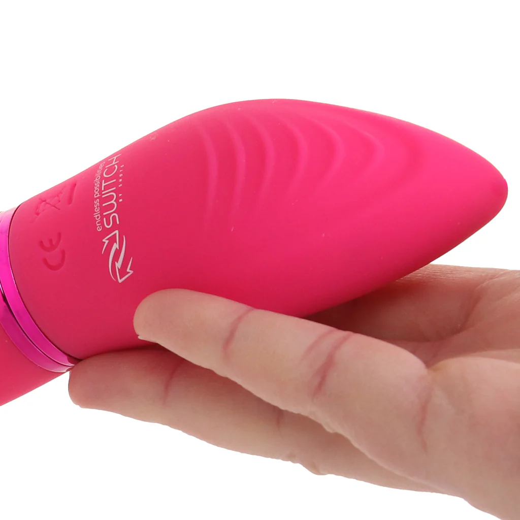 Switch Pleasure Kit #04 in Pink