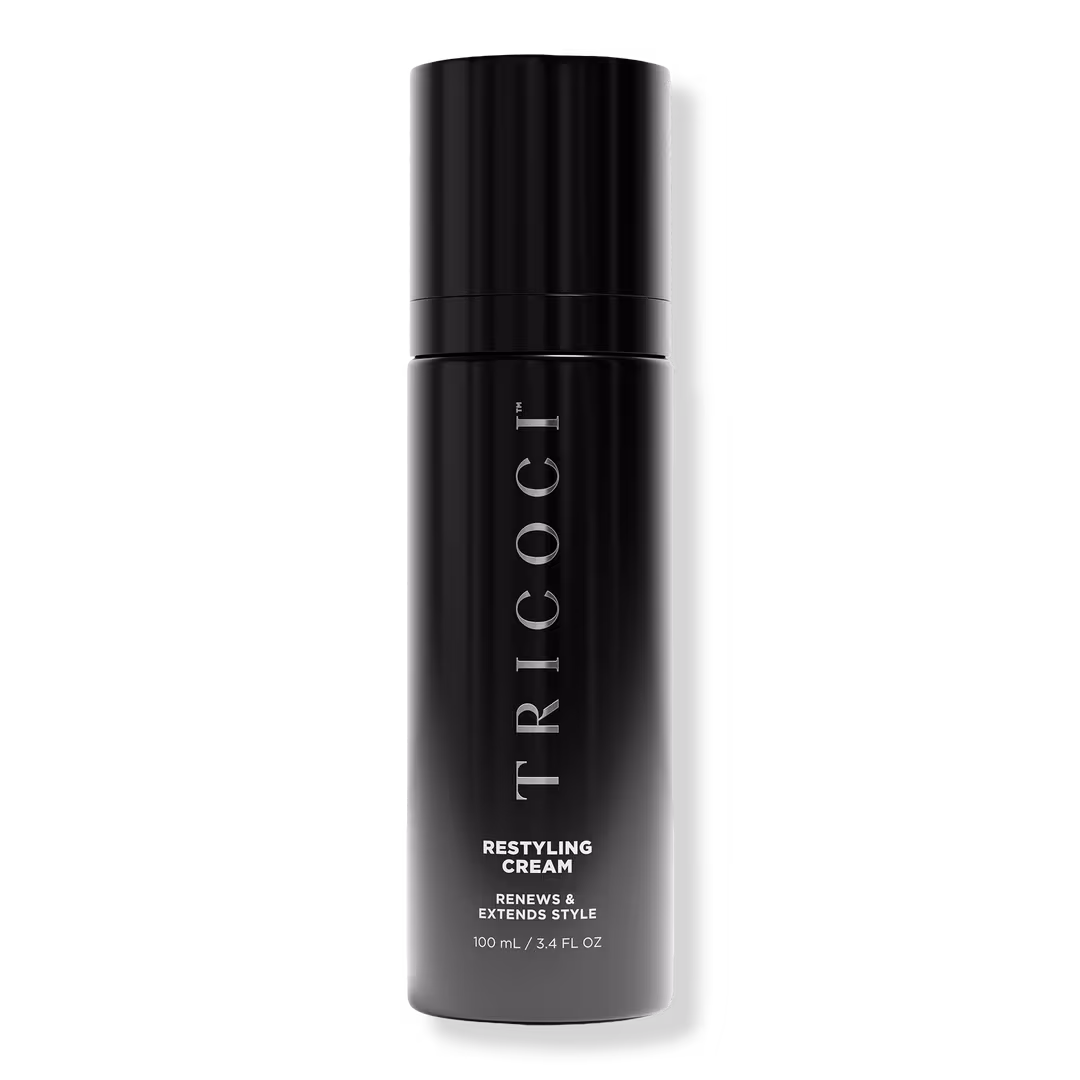 Tricoci  Restyling Cream