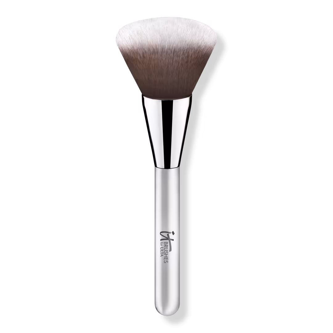 IT Brushes For ULTA  Airbrush All-Over Powder Brush #141