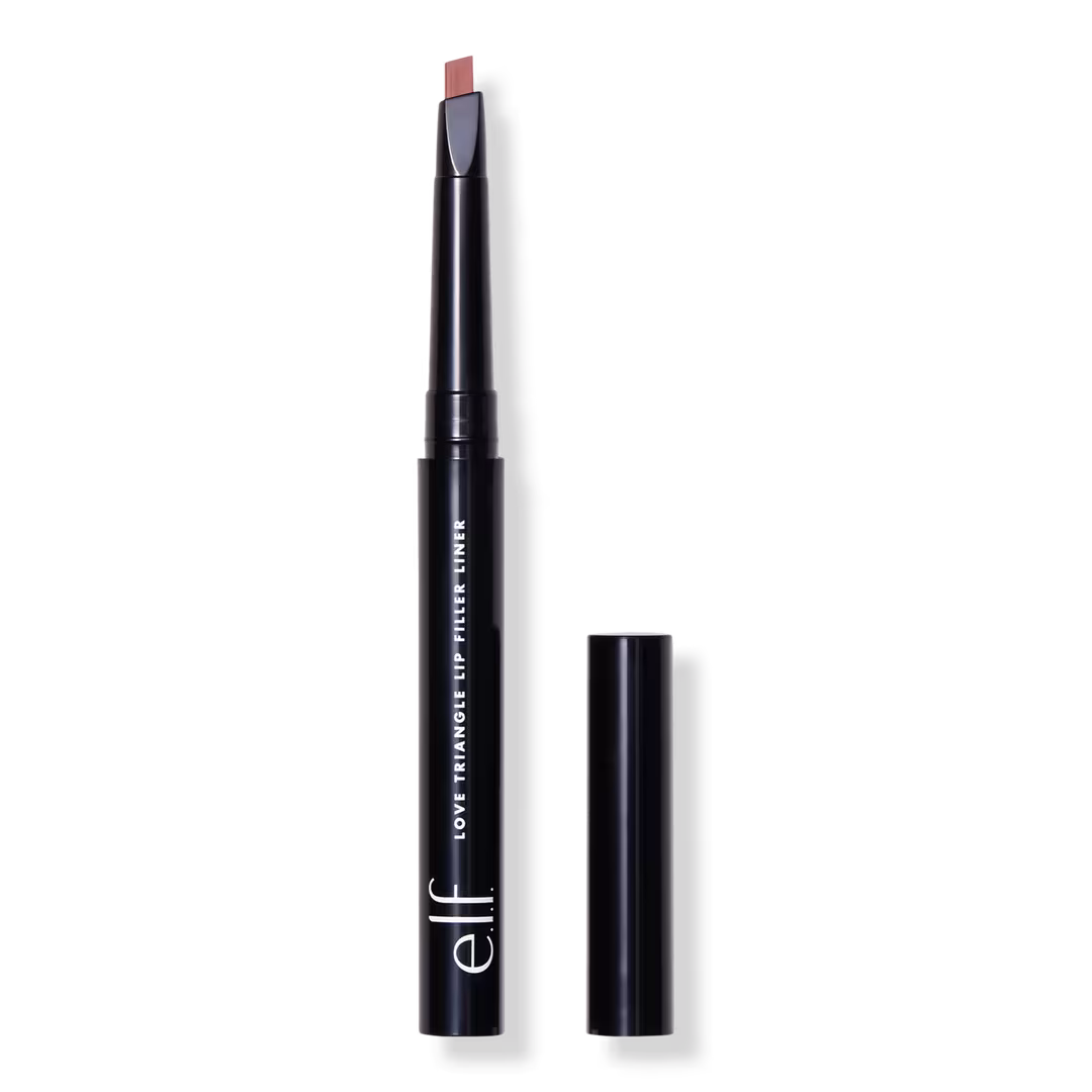 e.l.f. Cosmetics  Love Triangle Lip Filler Liner