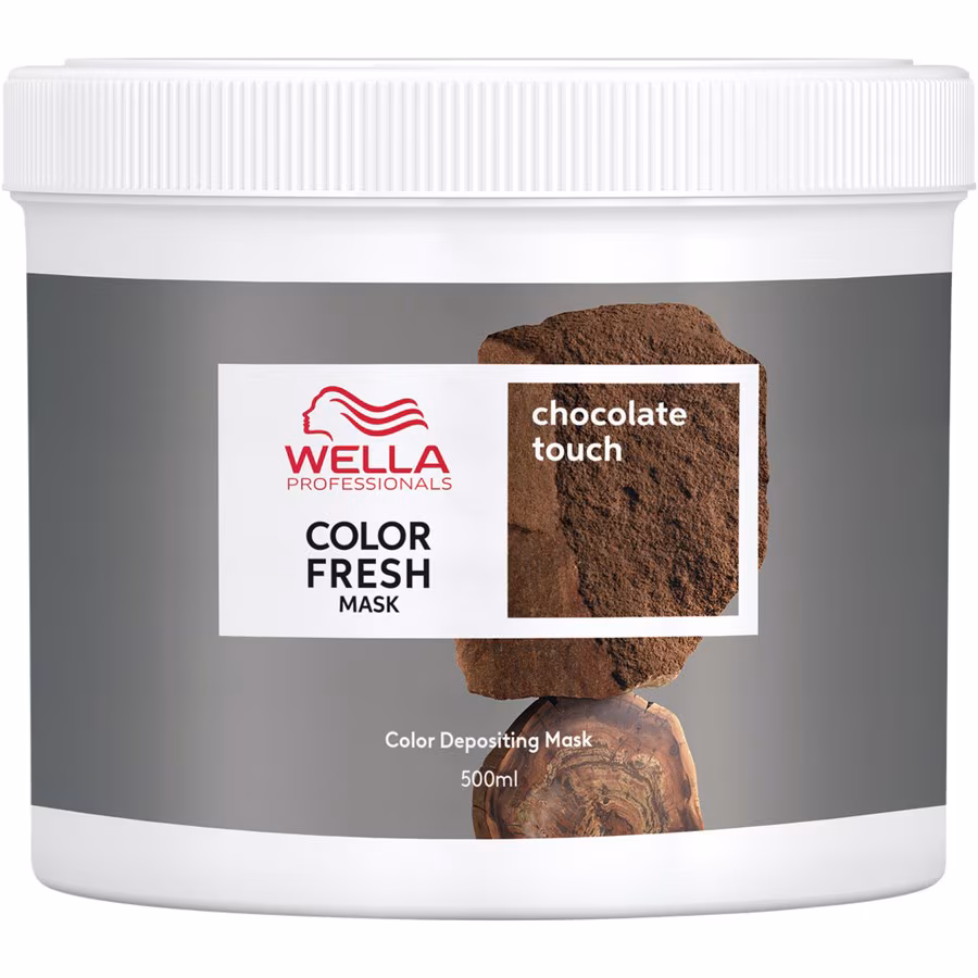 Color Fresh Mask