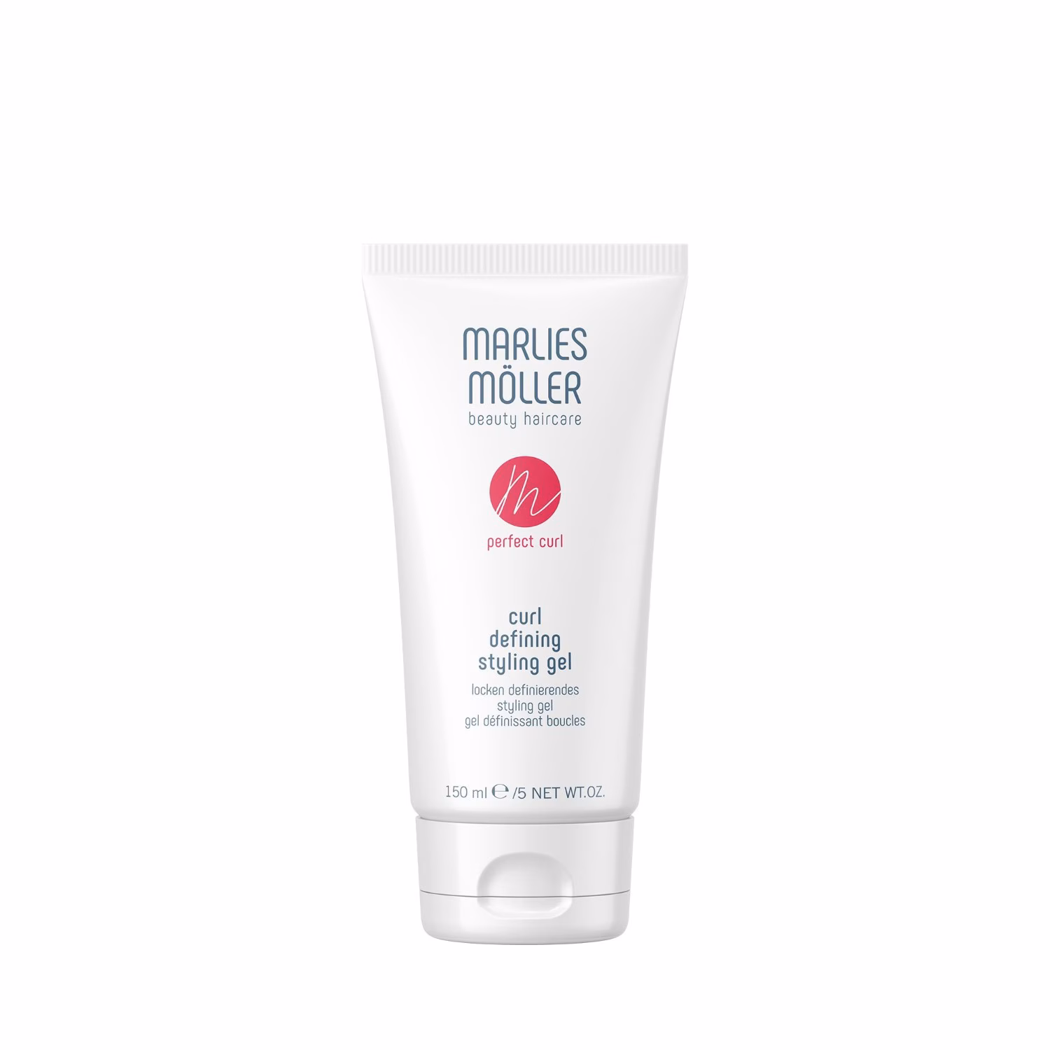 Curl Defining Styling Gel