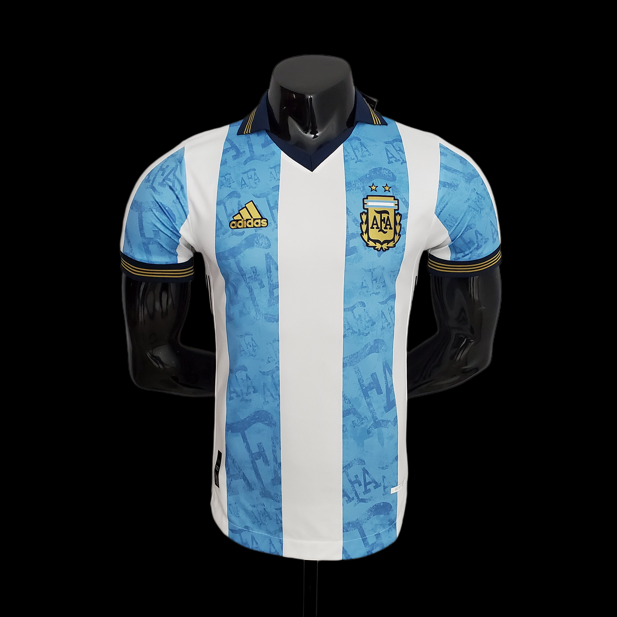 2022 Argentina player version Special Edition