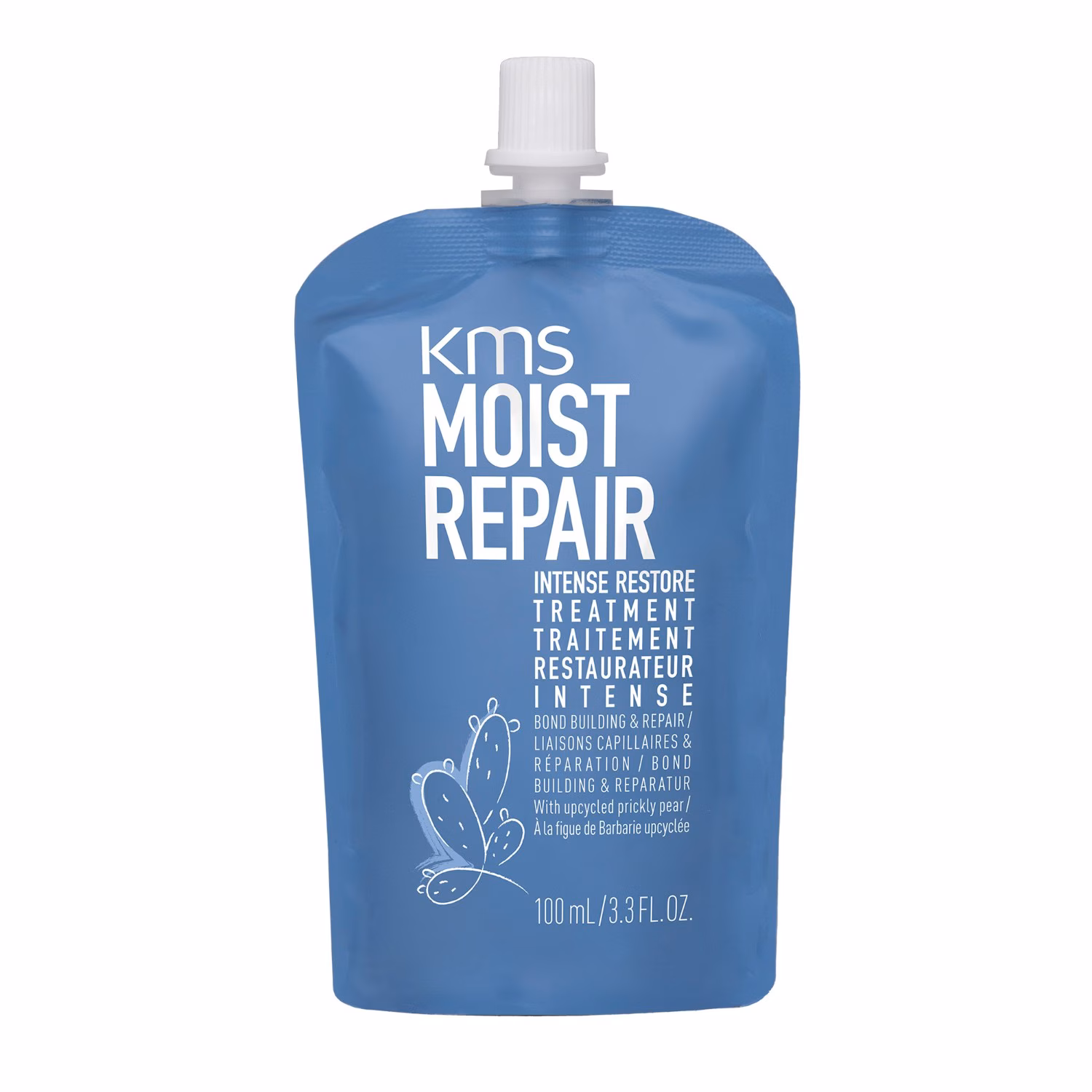 Restore Treatment