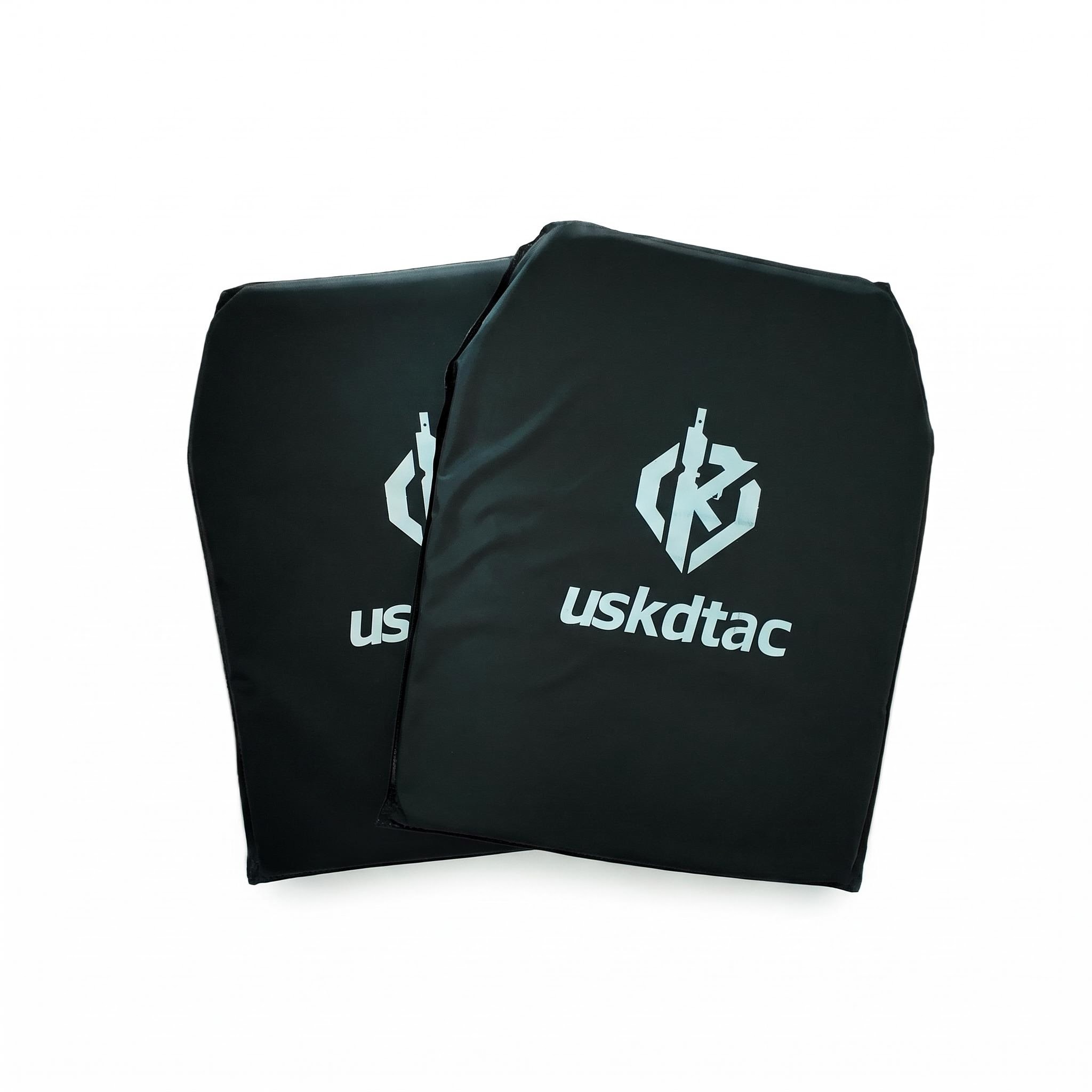USKDTAC 2PCS 10'x12' NIJ IIIA Soft Ballistic Panel