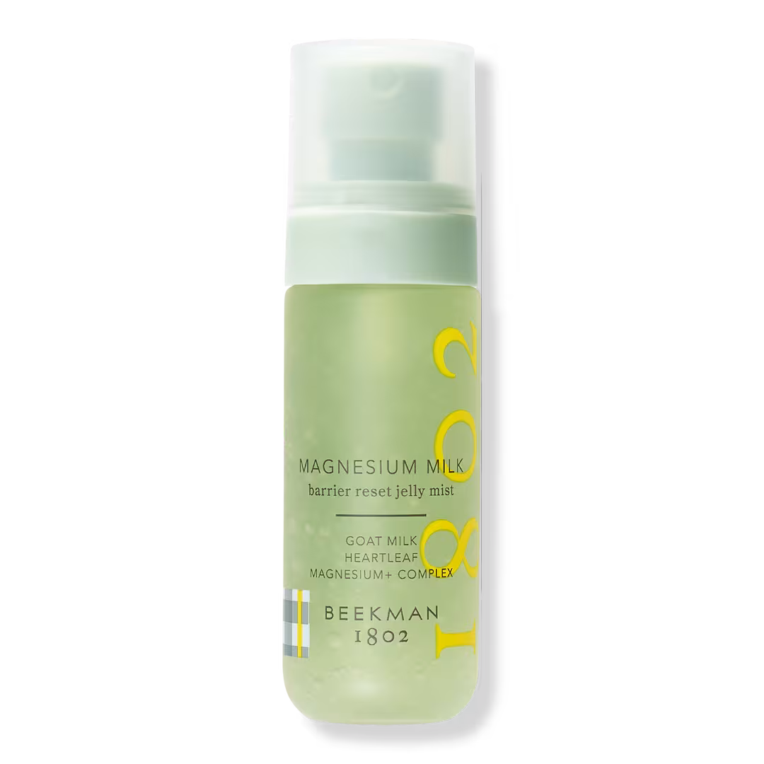 Beekman 1802  Magnesium Milk Barrier Reset Jelly Mist