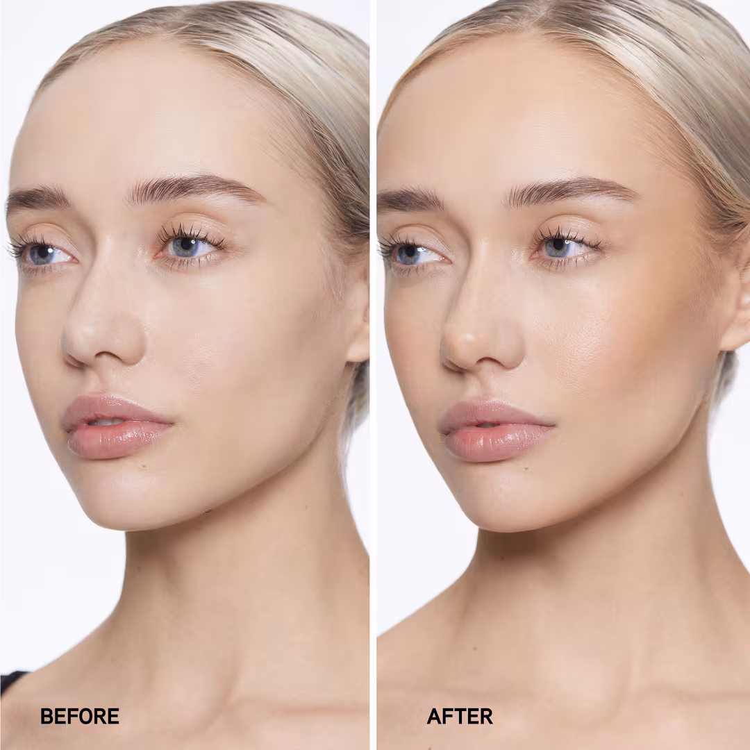 Physicians Formula  Sun Bronzer Glow Activated Pressed Bronzer