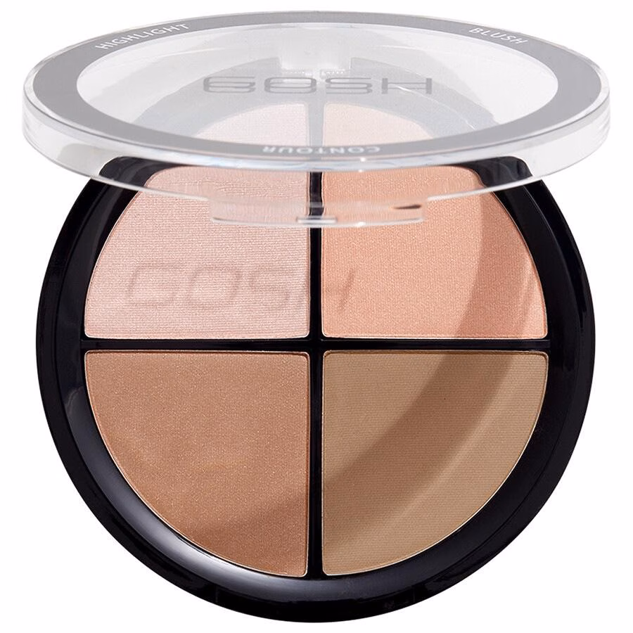 Contour'n Strobe Kit
