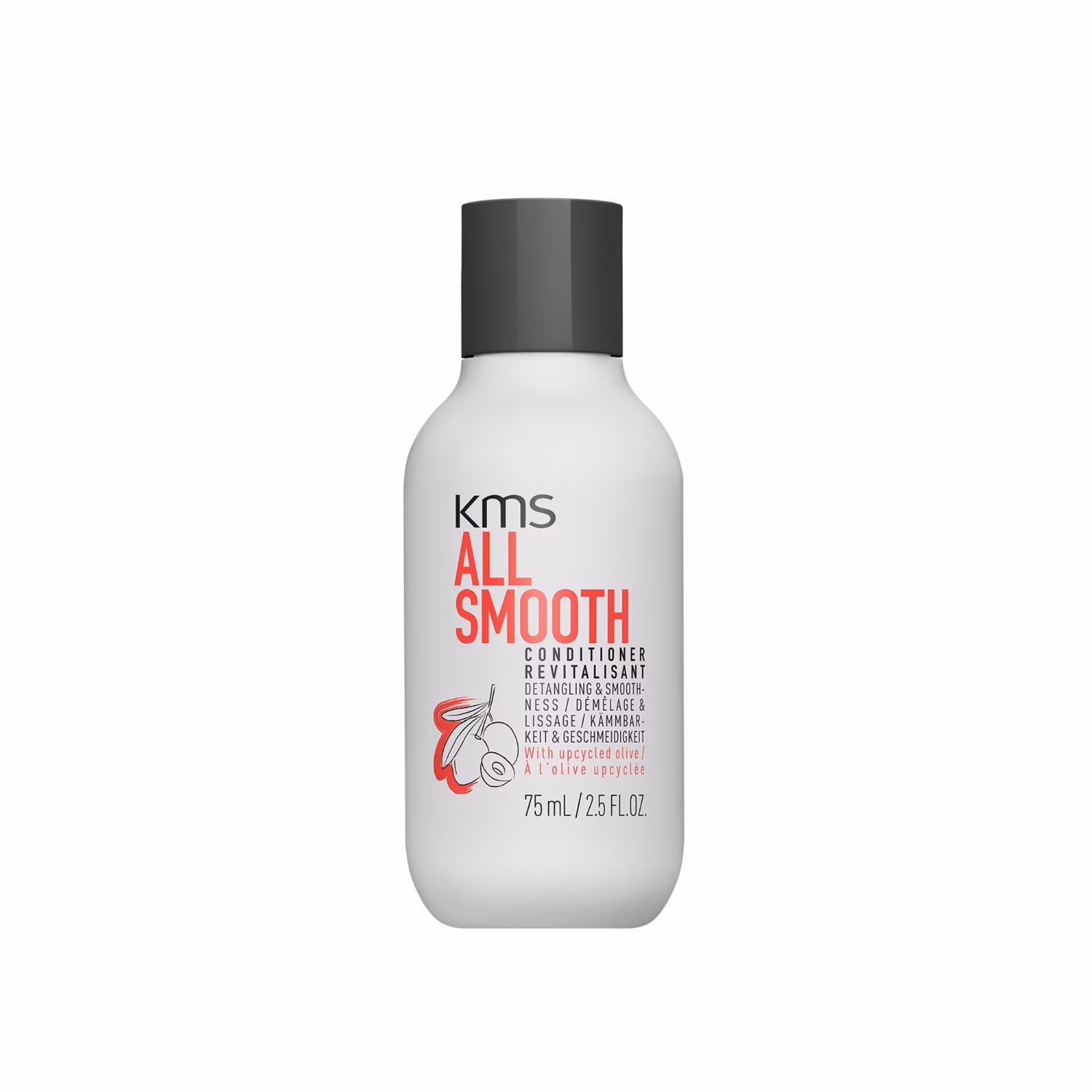 All Smooth Conditioner 75ML