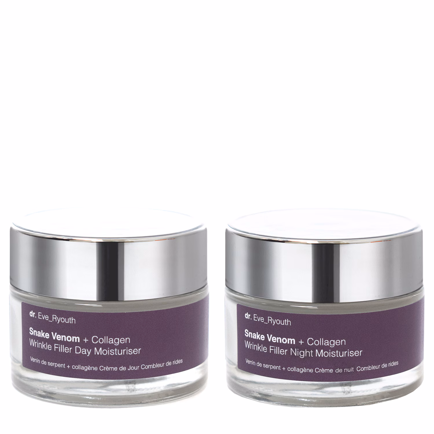 Venom Collagen Set