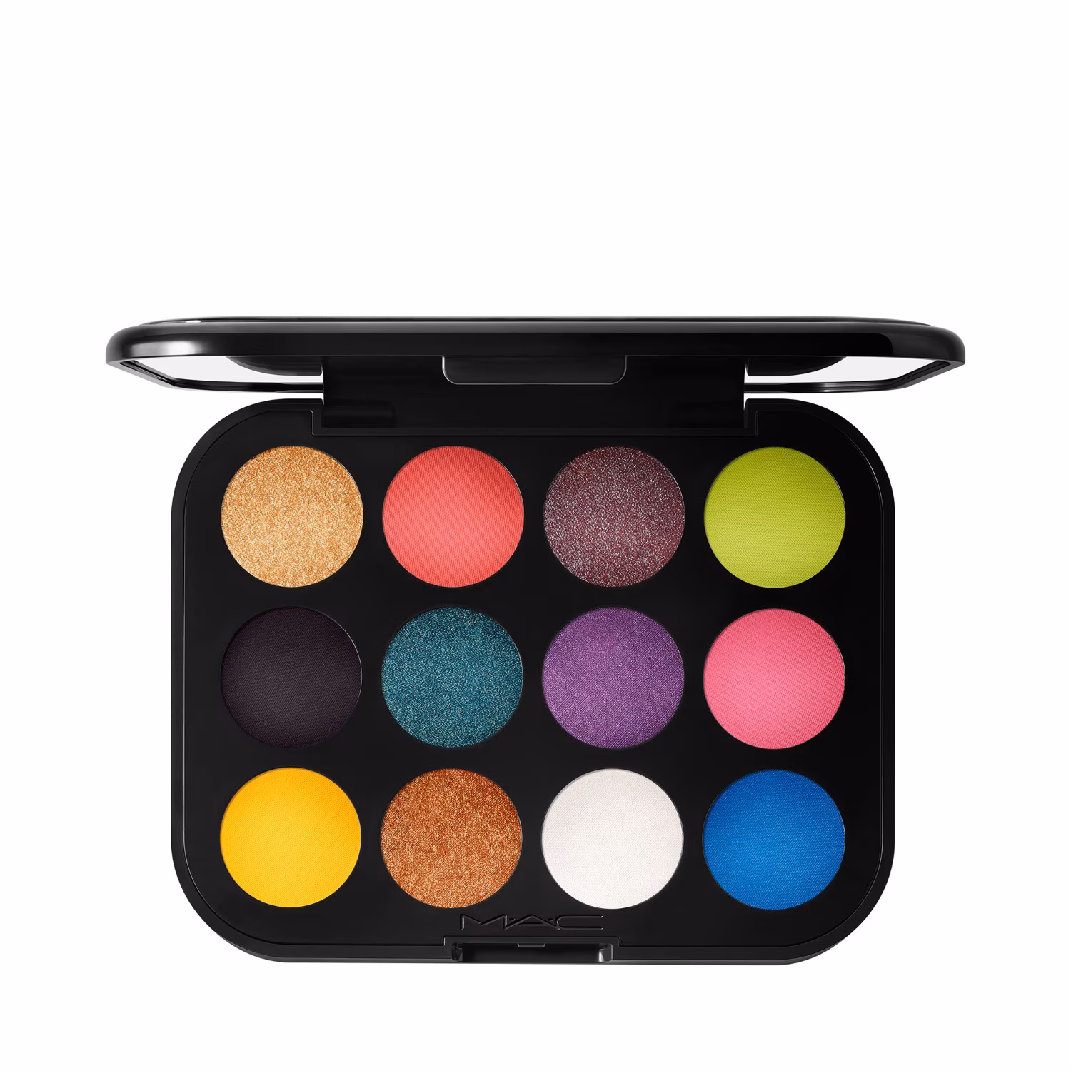 Hi-Fi Colour x12 Palette