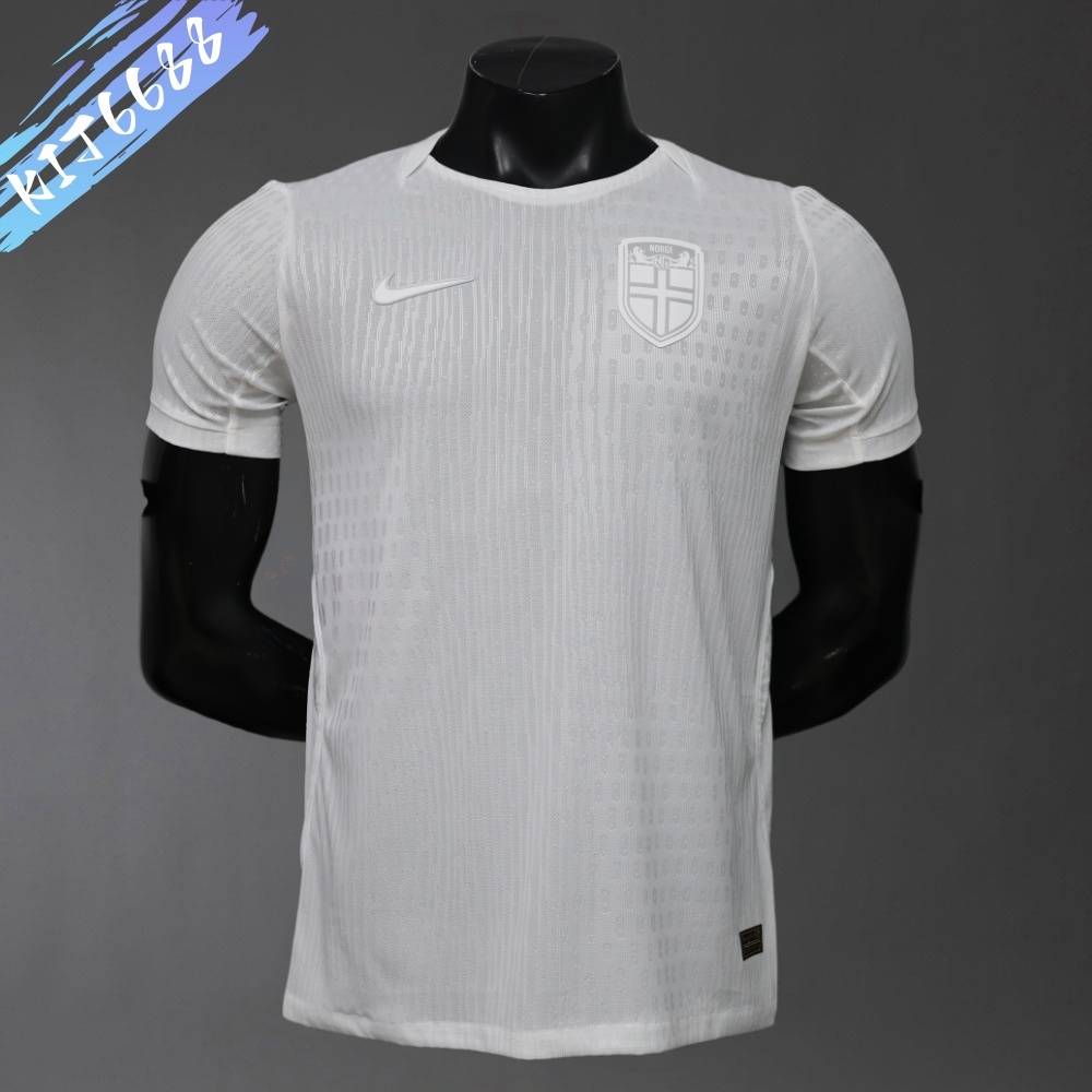 2026/2027 Norway Third Away Football Shirt (Player version)