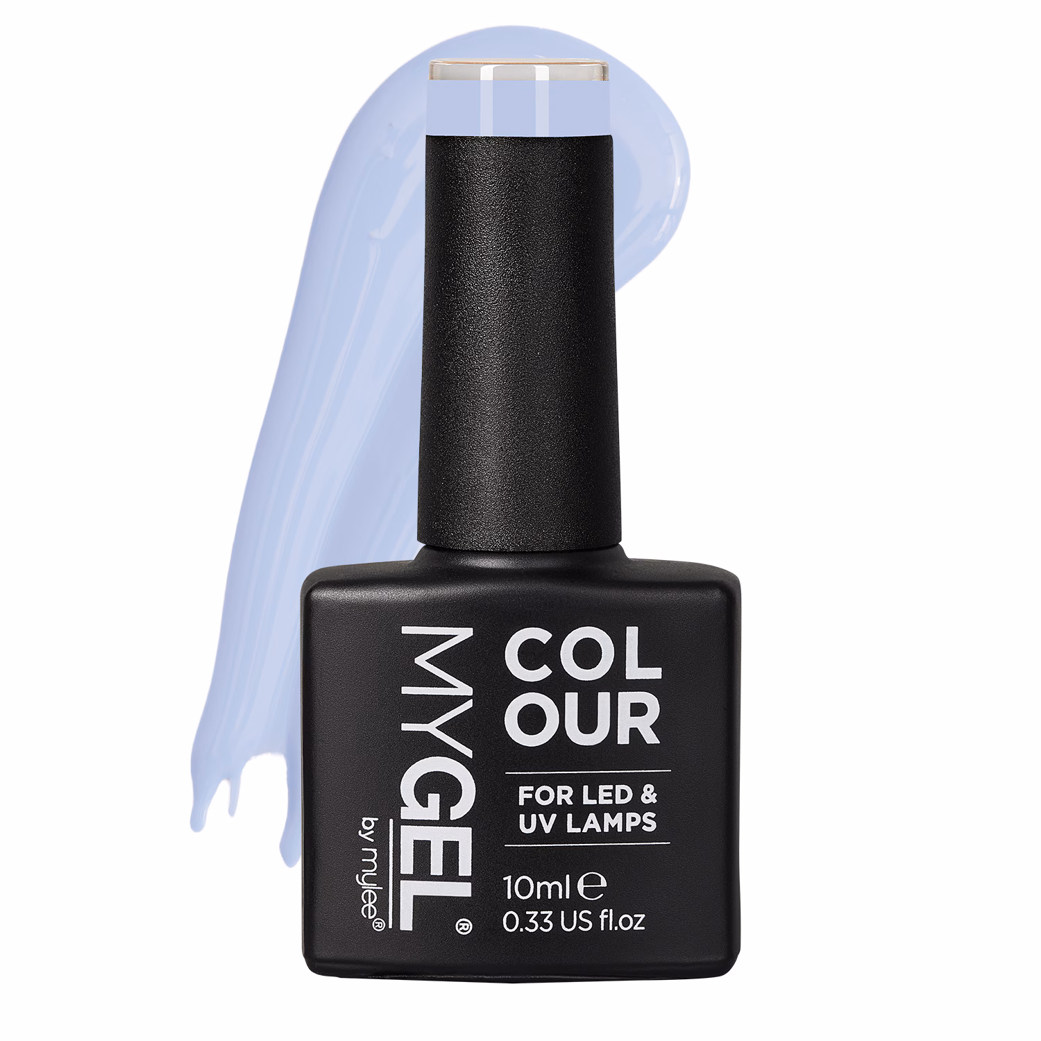 MyGel Gel-Nagellack