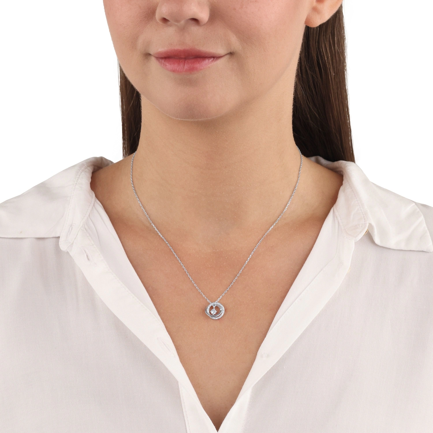 Kette mit Anhänger