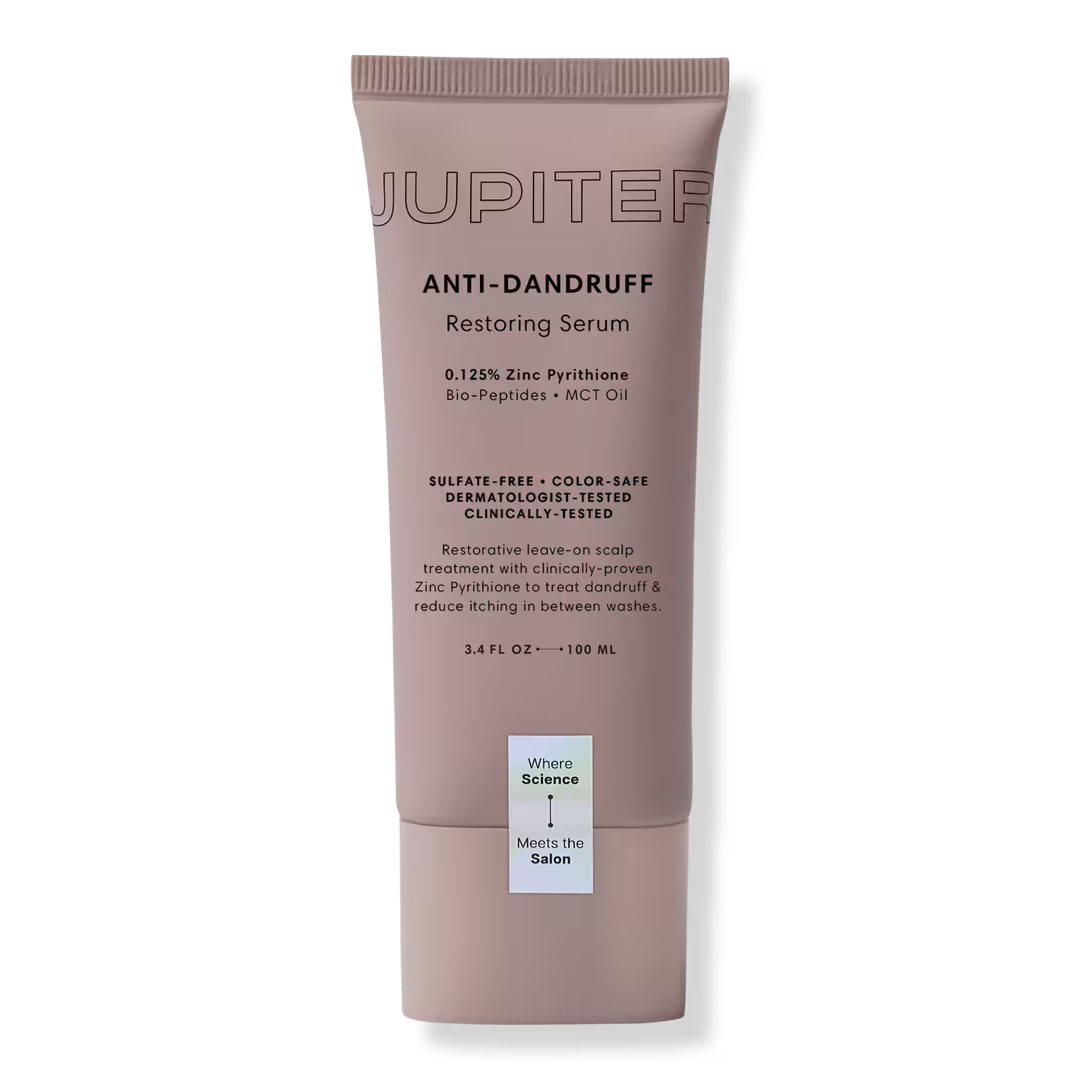 JUPITER  Anti-Dandruff Restoring Serum