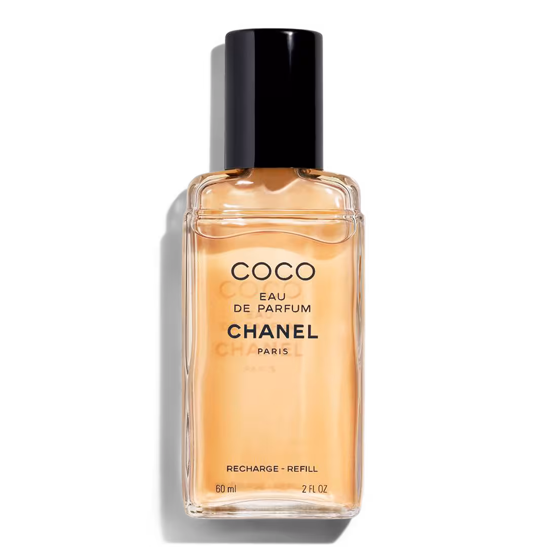 CHANEL  COCO Eau de Parfum Refillable Spray
