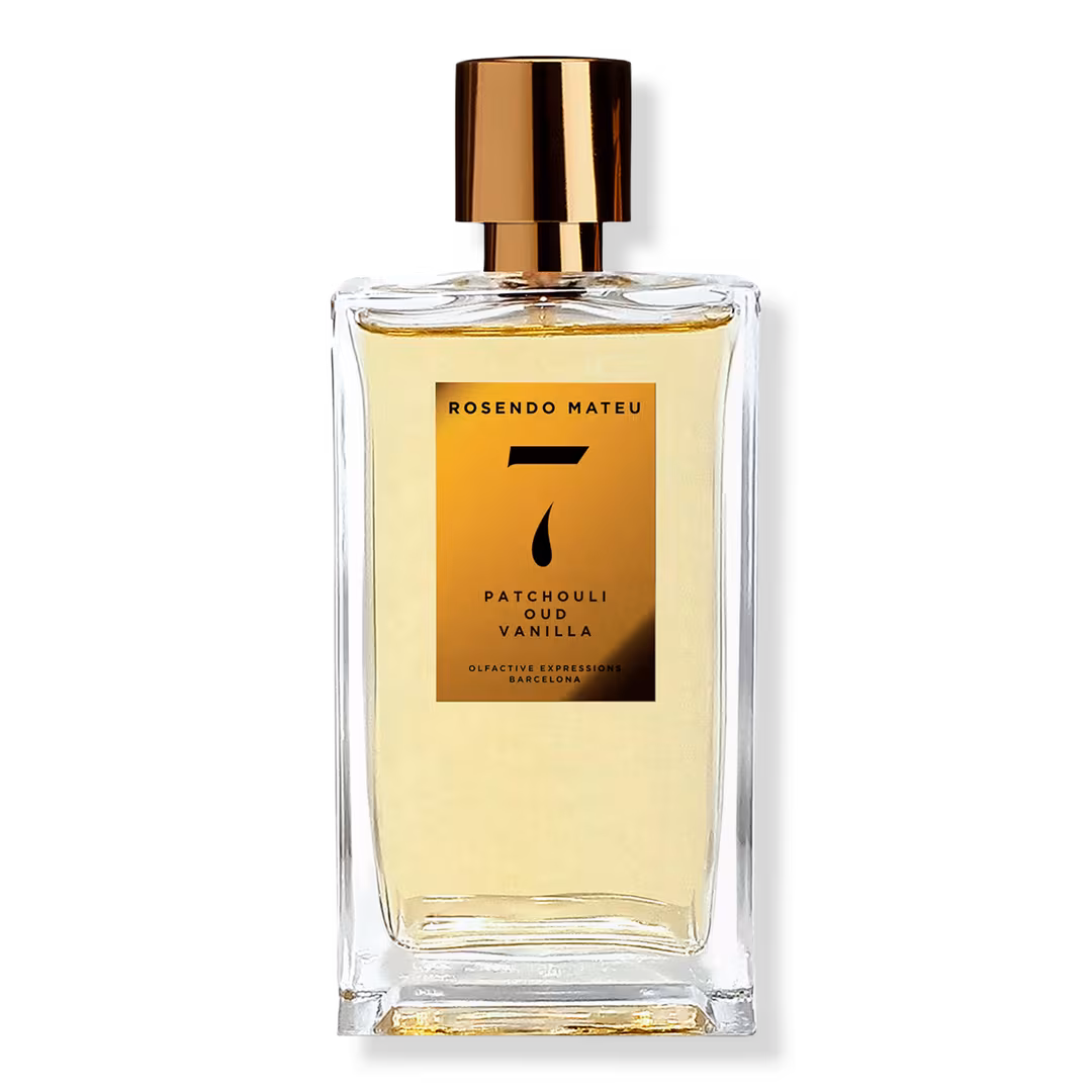 Rosendo Mateu  No. 7 Eau de Parfum