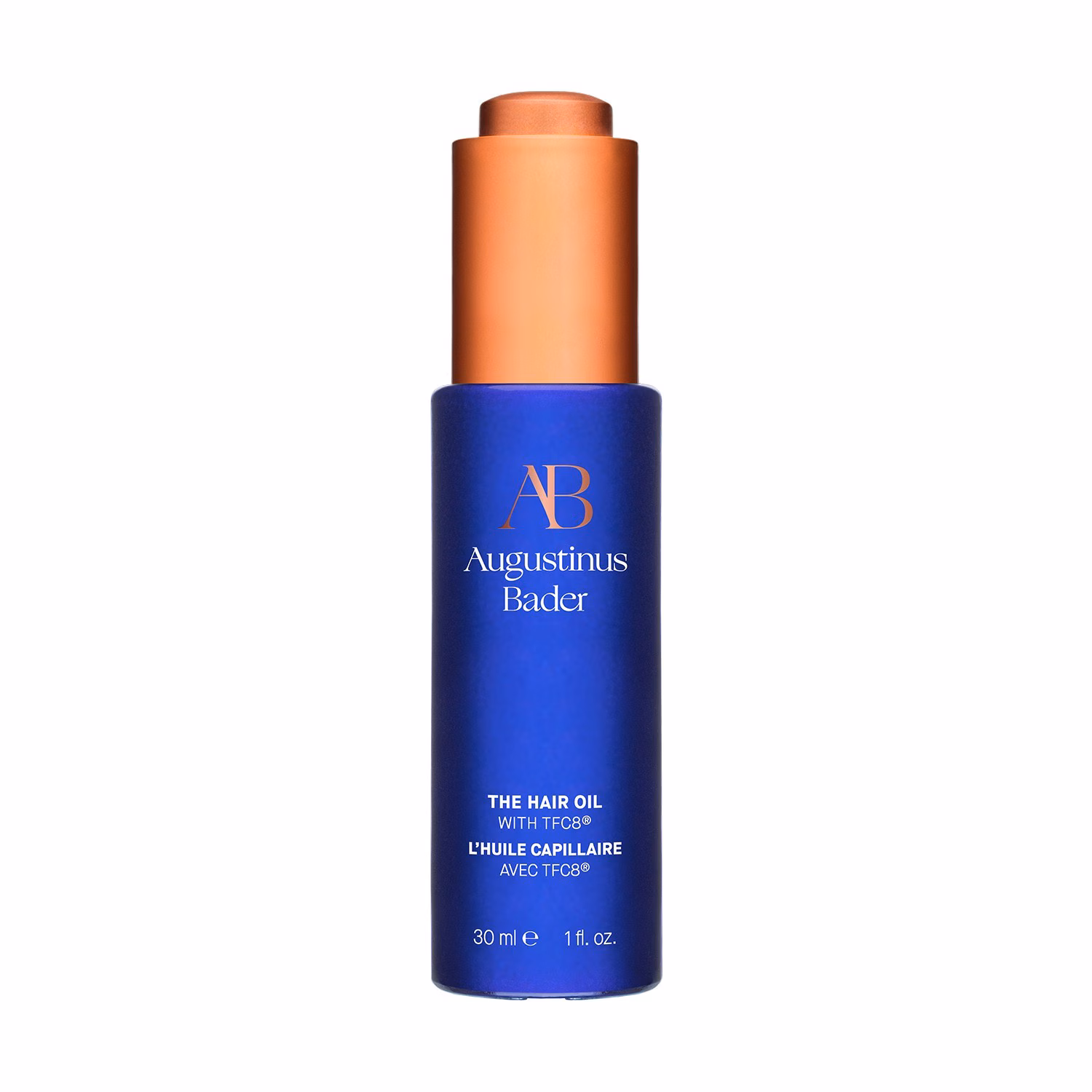 The Hair Oil