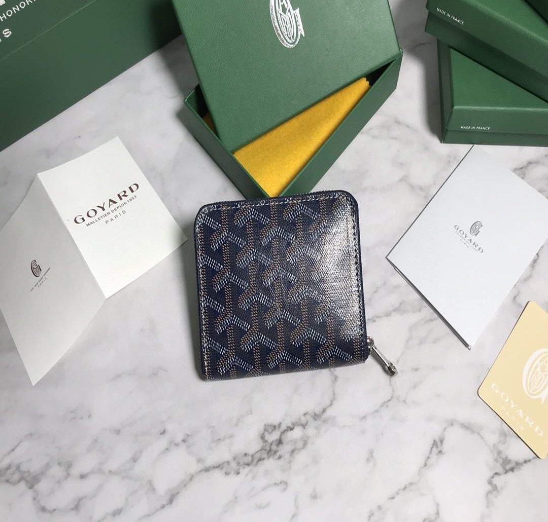 Replica Goyard Pouches Desinger Goyard Clutches Wallet 25022