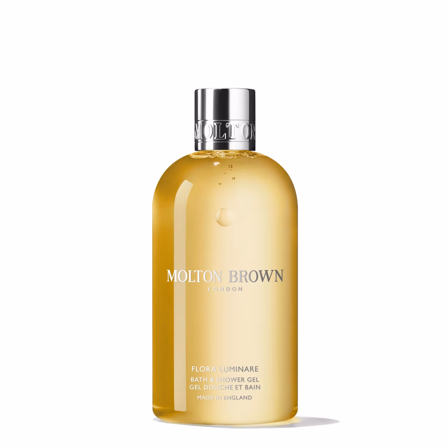 Flora Luminare Bath & Shower Gel