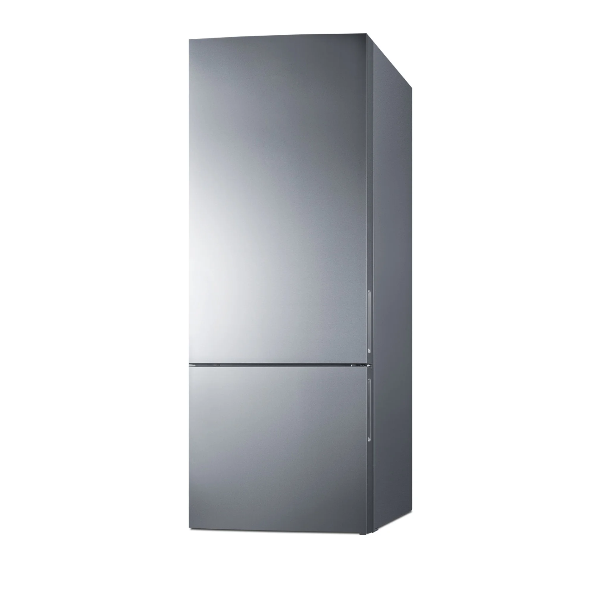 28 Inches Wide Bottom Freezer Refrigerator