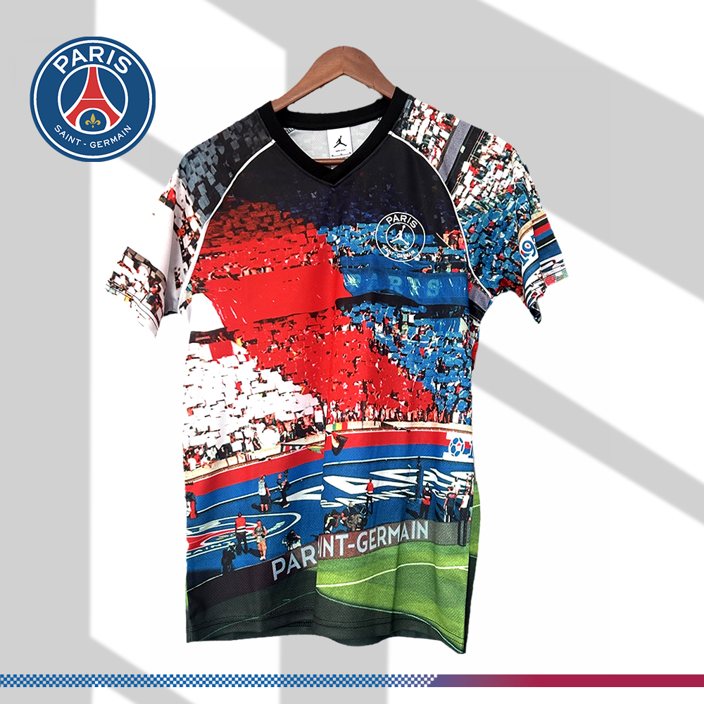 2025/2026 Paris Saint-Germain Special Edition Football Jersey (Fan Edition)