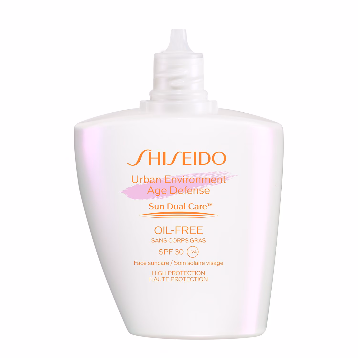 Urban Environment Age Defense Oil-Free SPF30