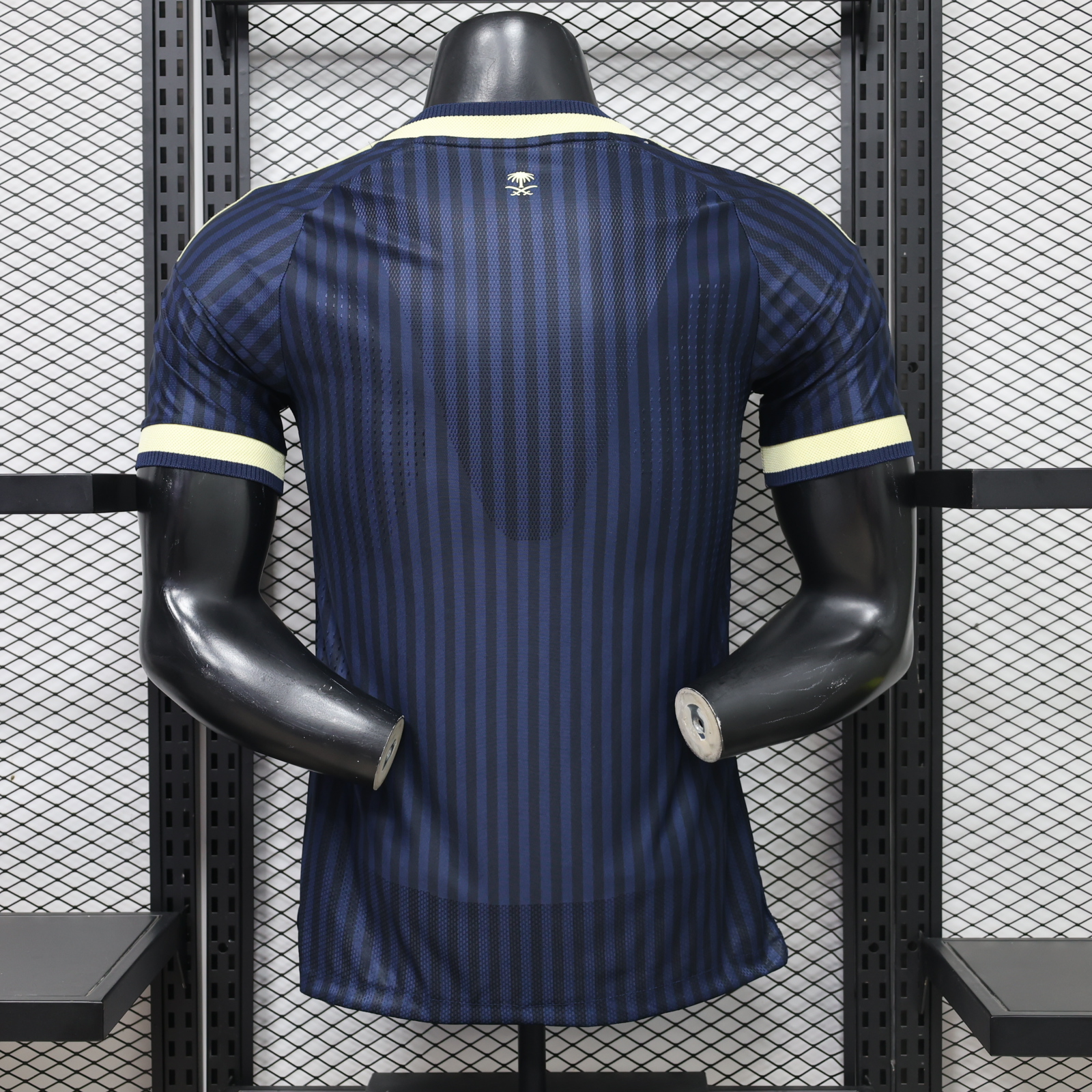 Al-Nassr 2026/2027 Riyadh Victory Victory Away Football Shirts (Player version)