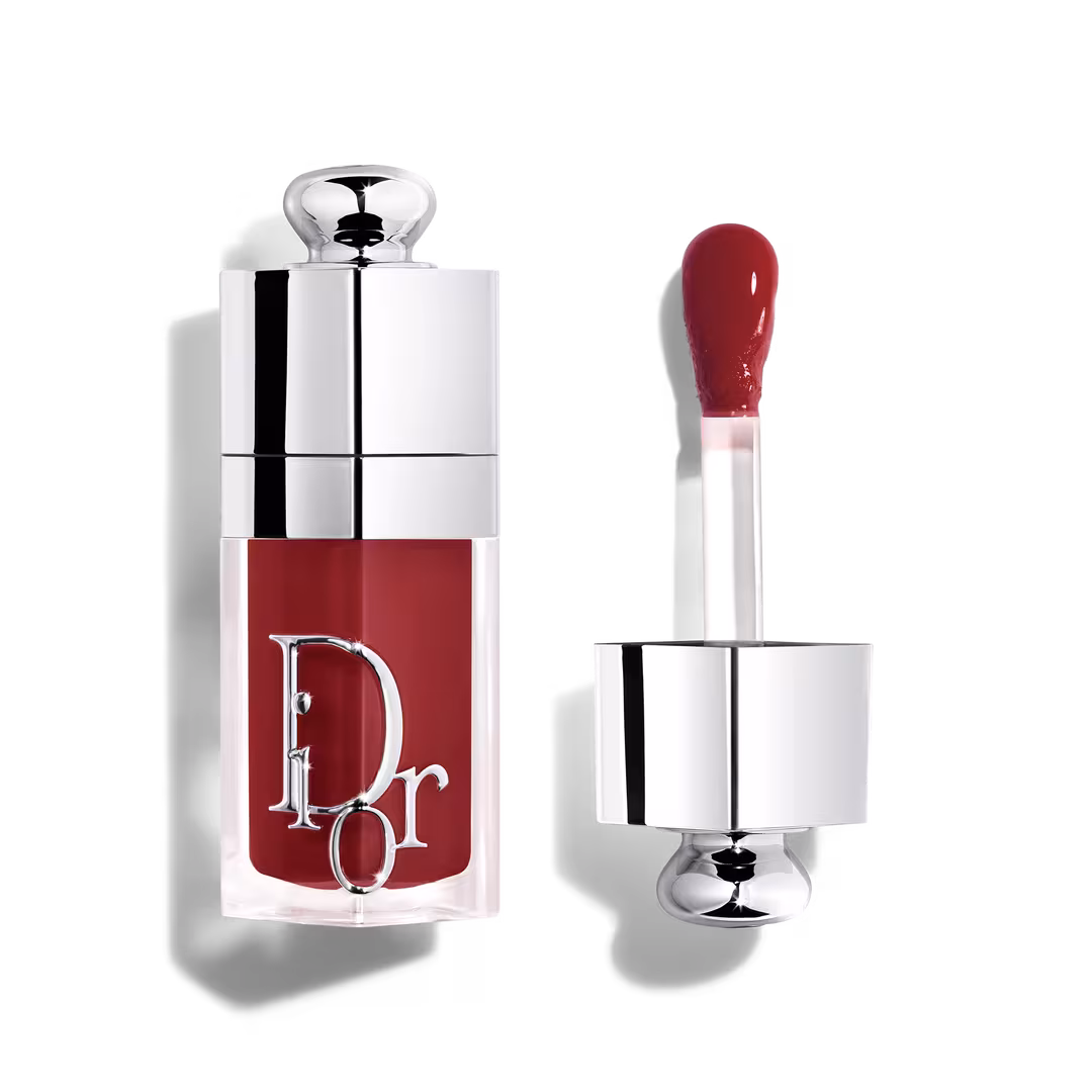 Dior  Addict Lip Glow Oil