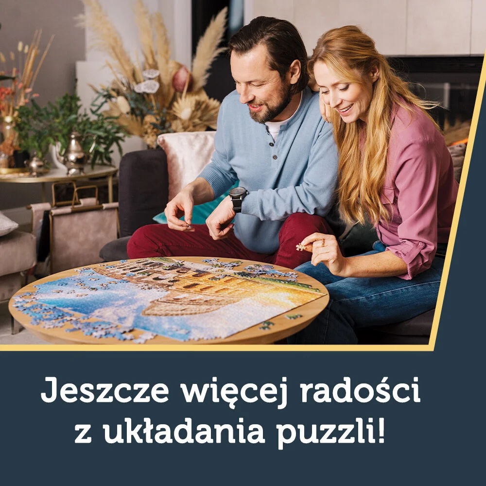 Puzzle Prime 13500 El. The Ultimate Marvel Collection