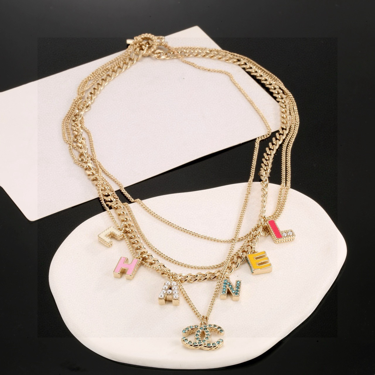 Chanel Necklace