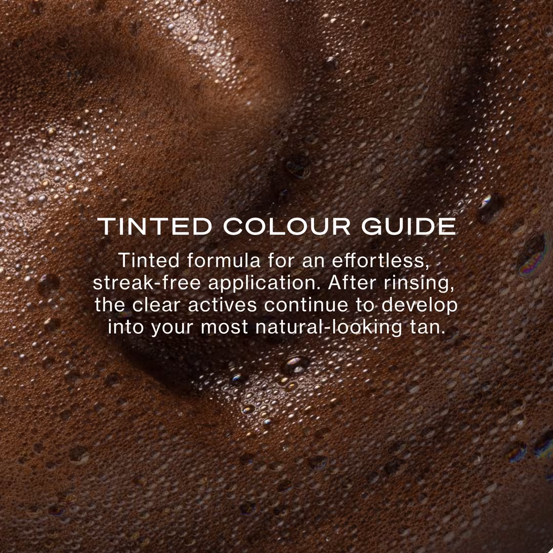 Loving Tan  8 HR Deluxe Self-Tanning Mousse