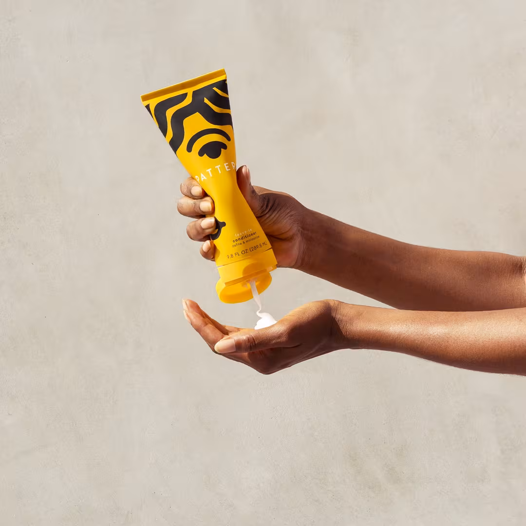 PATTERN  Leave-In Conditioner