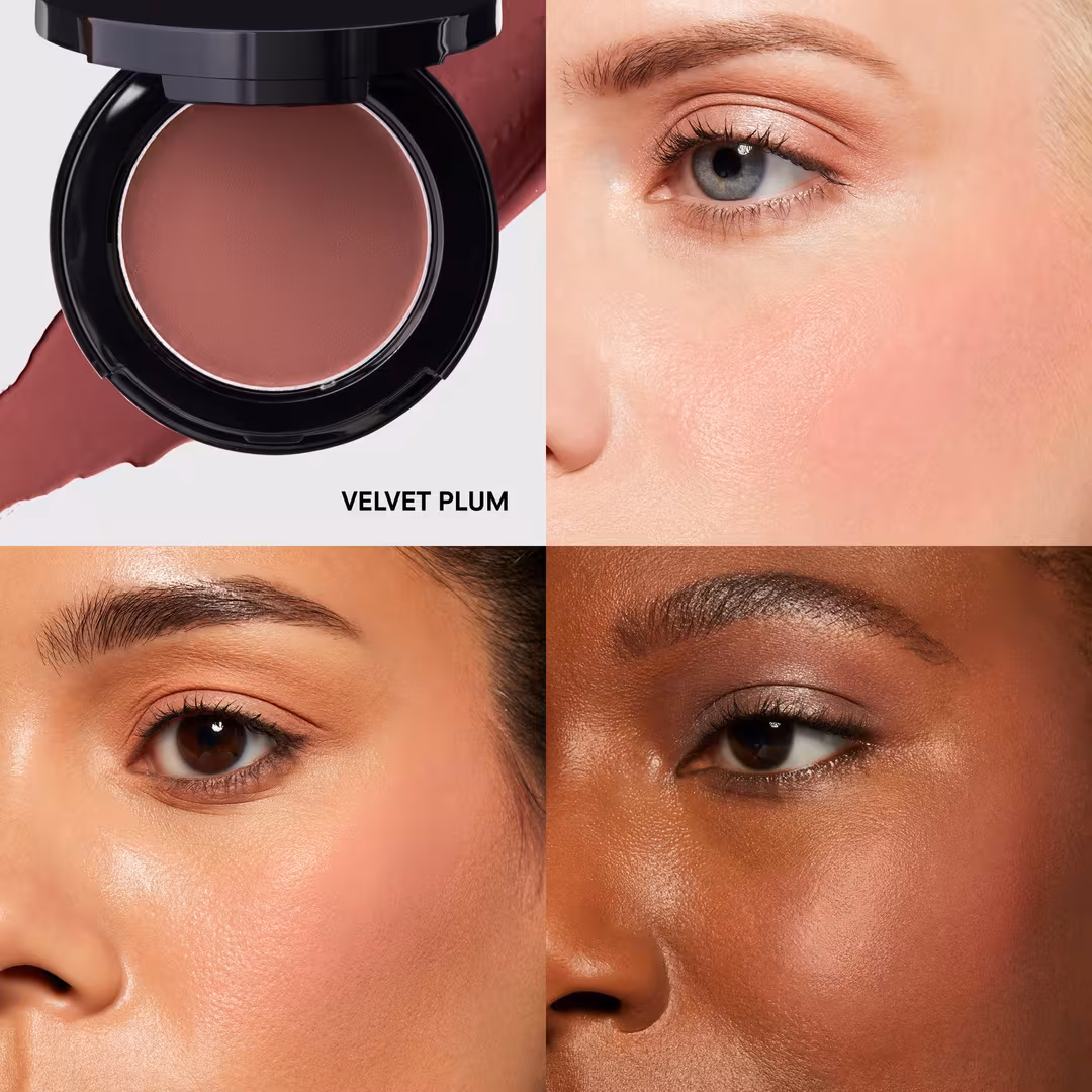 BOBBI BROWN  Pot Rouge Cream Blush for Lips & Cheeks